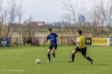 S.K.N.W.K. 1 - Herkingen '55 1 (competitie) seizoen 2023-2024 (34/100)